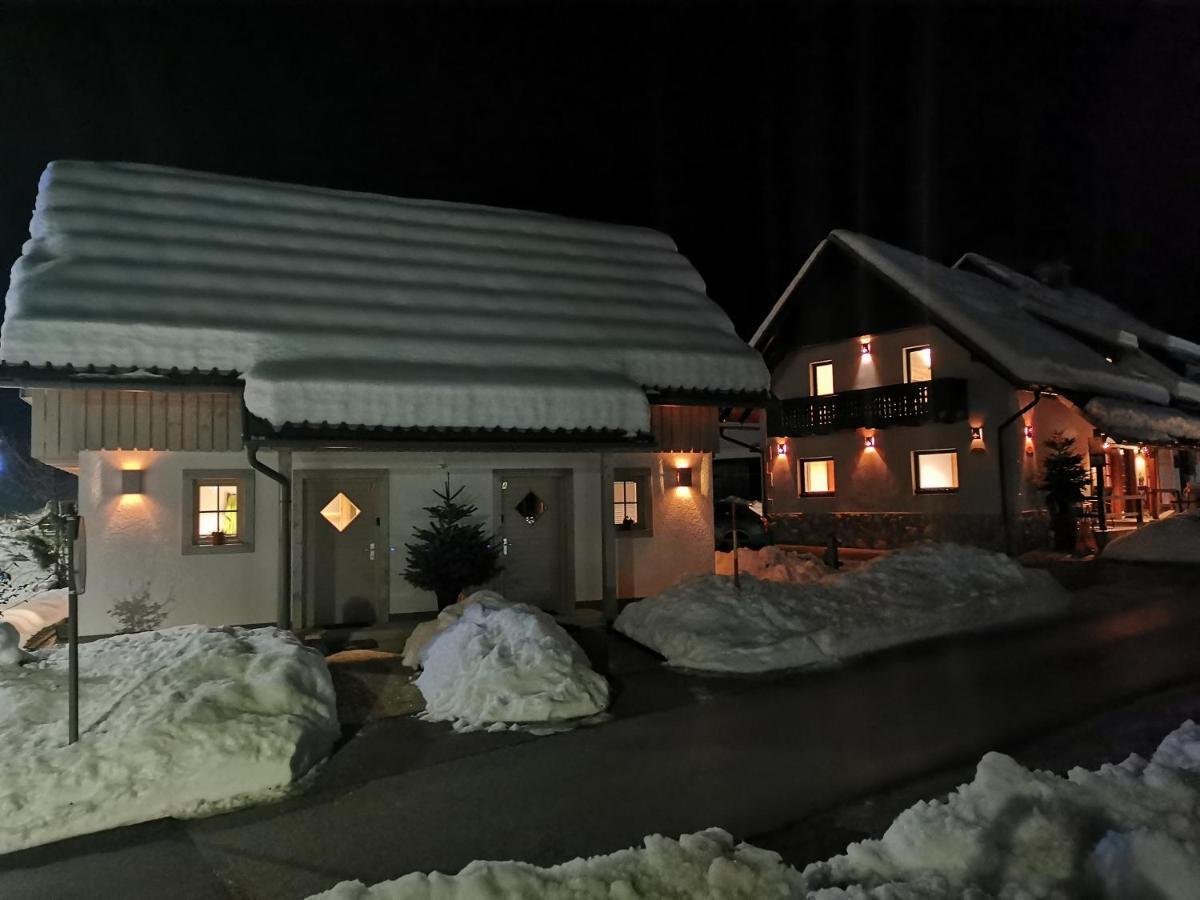 Alp Bohinj