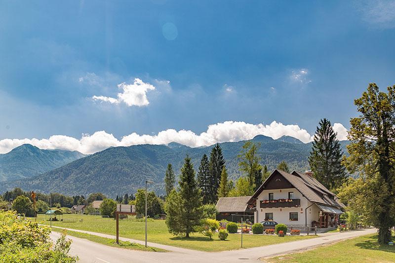 Alp * Bohinj